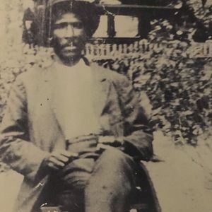 Meet your Posher, Jamal